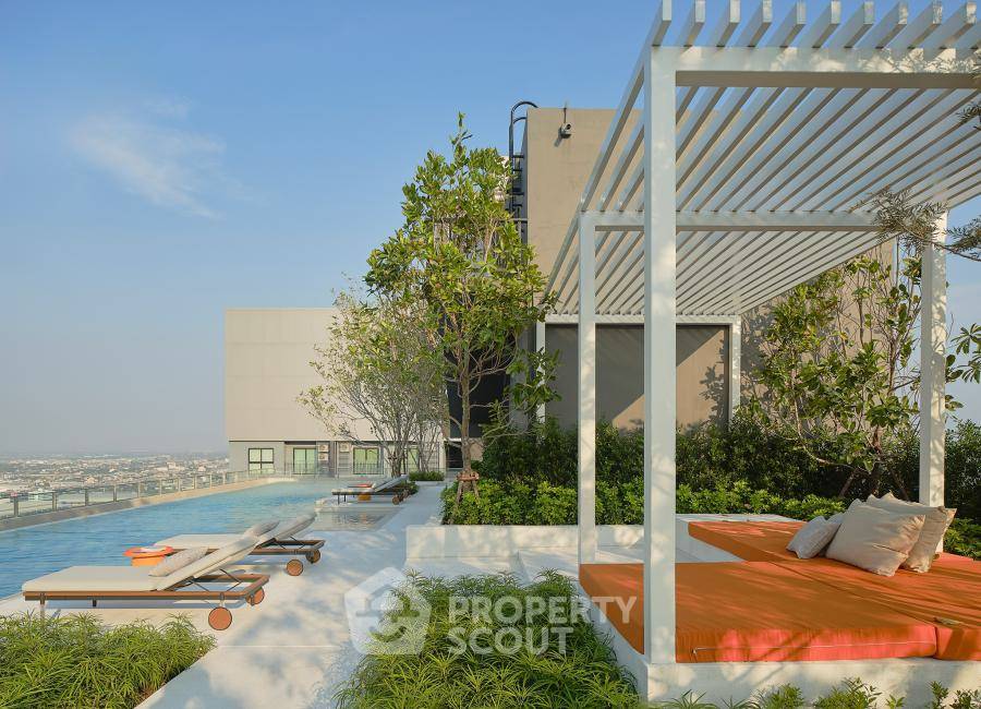 รูป คอนโด 2 ห้องนอน 63 ตร.ม. ขาย A Space Mega 2 ใกล้บางแก้ว (ID 2302425) - รูปที่ 4/17