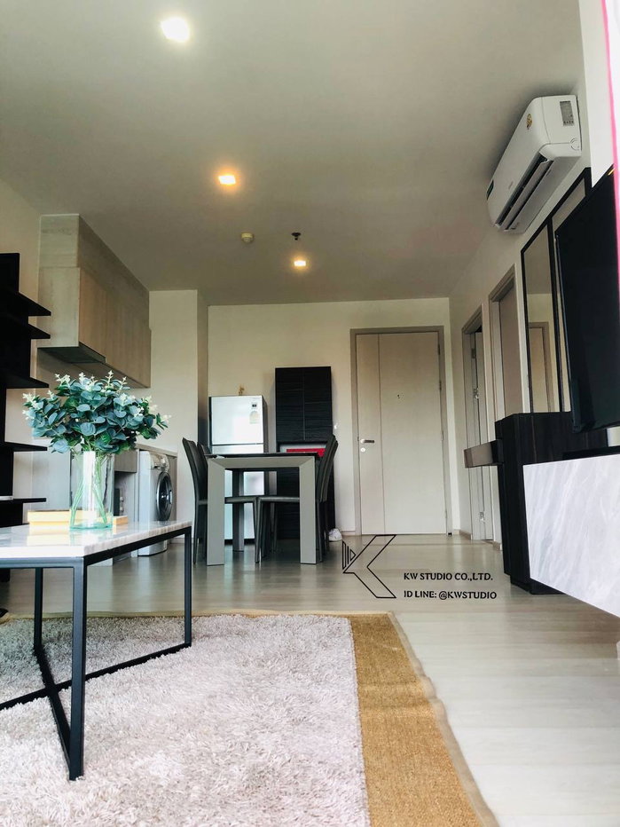 picture S-L173 Life Sukhumvit48 NICE ROOM - 7/32