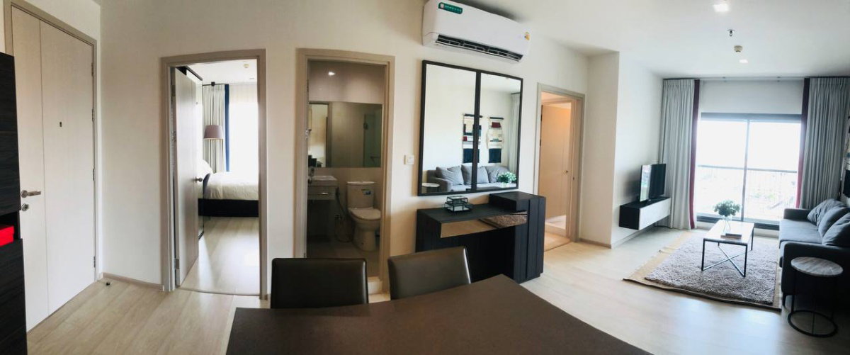 picture S-L173 Life Sukhumvit48 NICE ROOM - 2/32