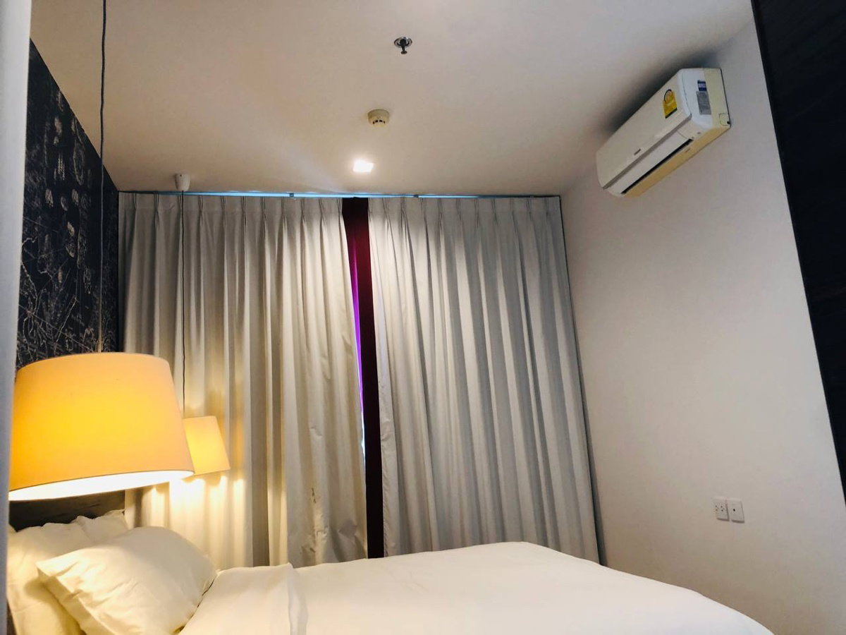 รูป  S-L173  Life Sukhumvit48 NICE ROOM - รูปที่ 26/39