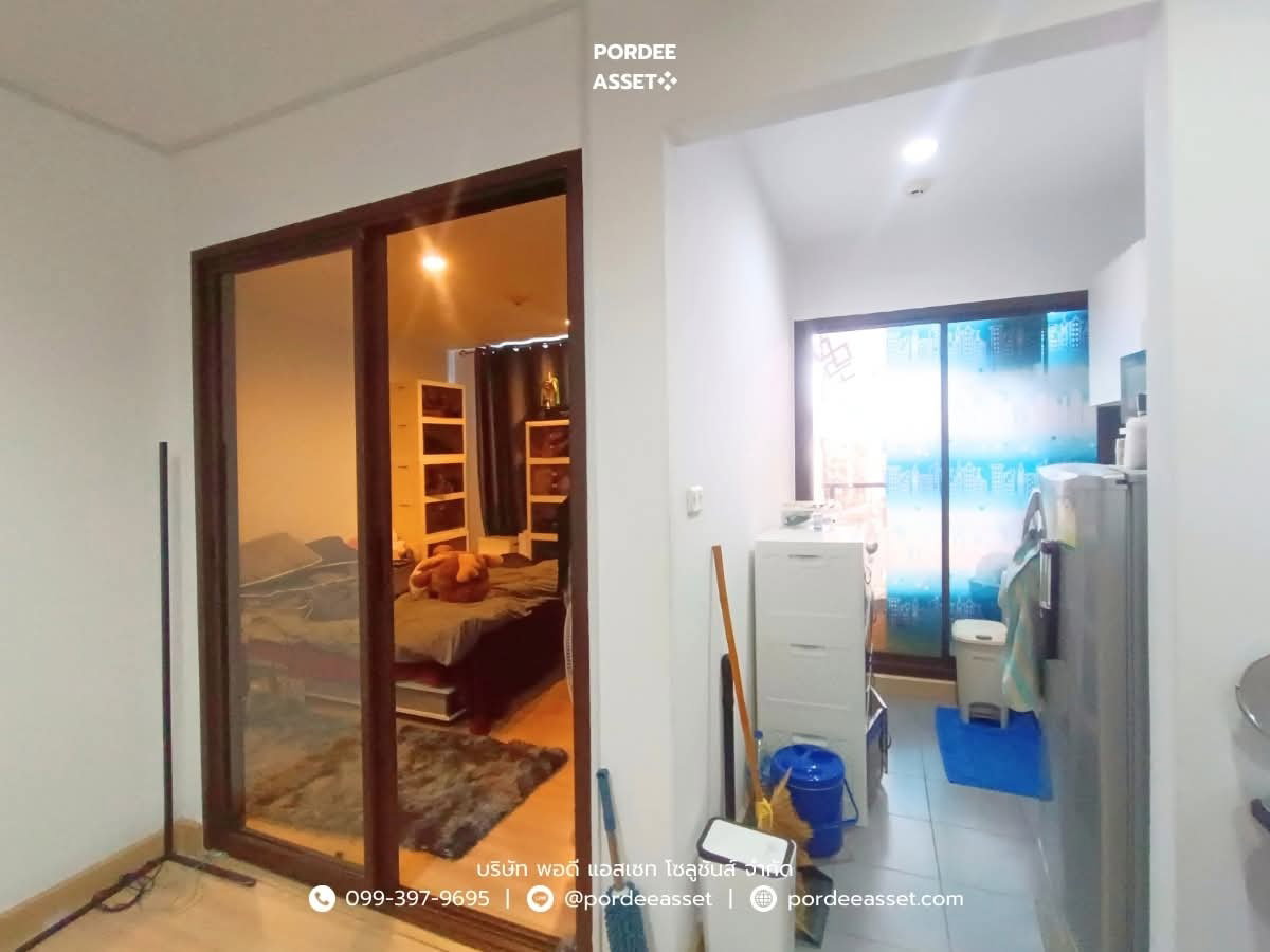picture The Niche Mono Bangna floor5 tower B - 5/18