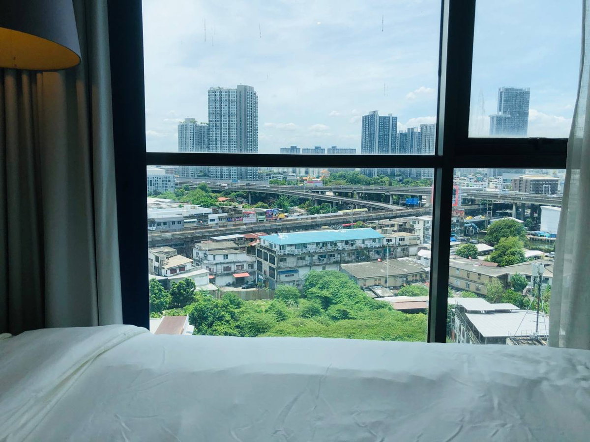 picture S-L173 Life Sukhumvit48 NICE ROOM - 17/32