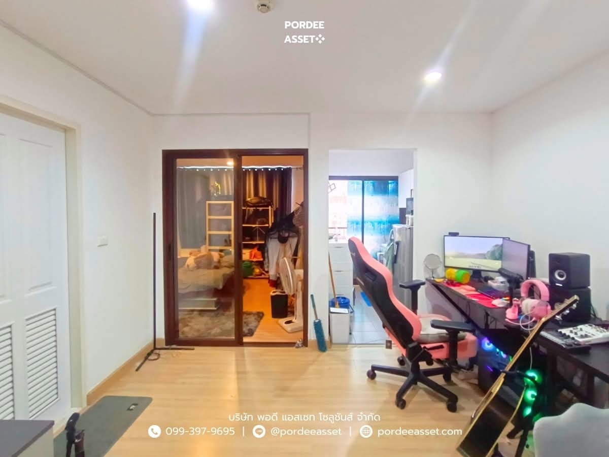 picture The Niche Mono Bangna floor5 tower B - 7/18