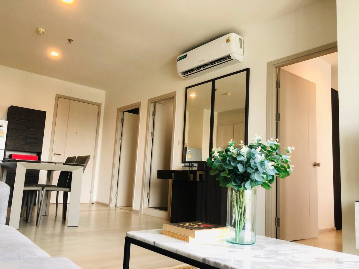 รูป  S-L173  Life Sukhumvit48 NICE ROOM - รูปที่ 9/39