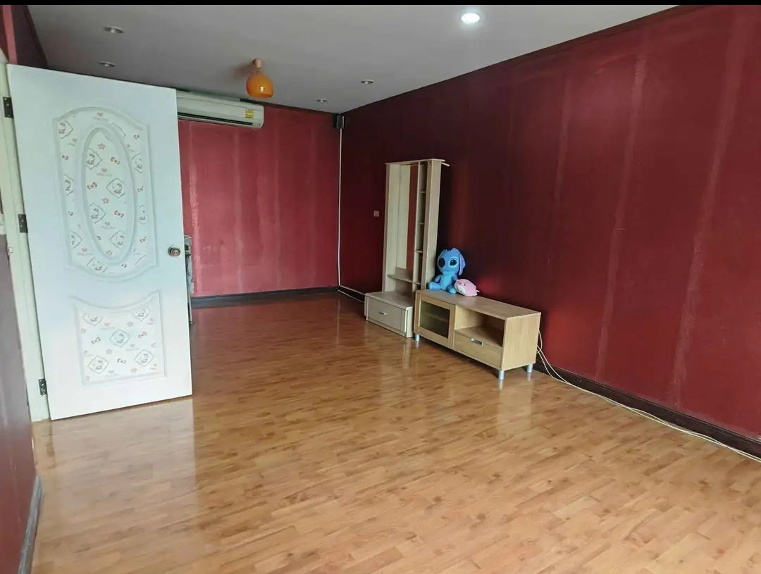 รูป ปล่อยเช่าบ้านเดี่ยว พฤกษาวิวเลจ พระราม 2 - รูปที่ 22/25