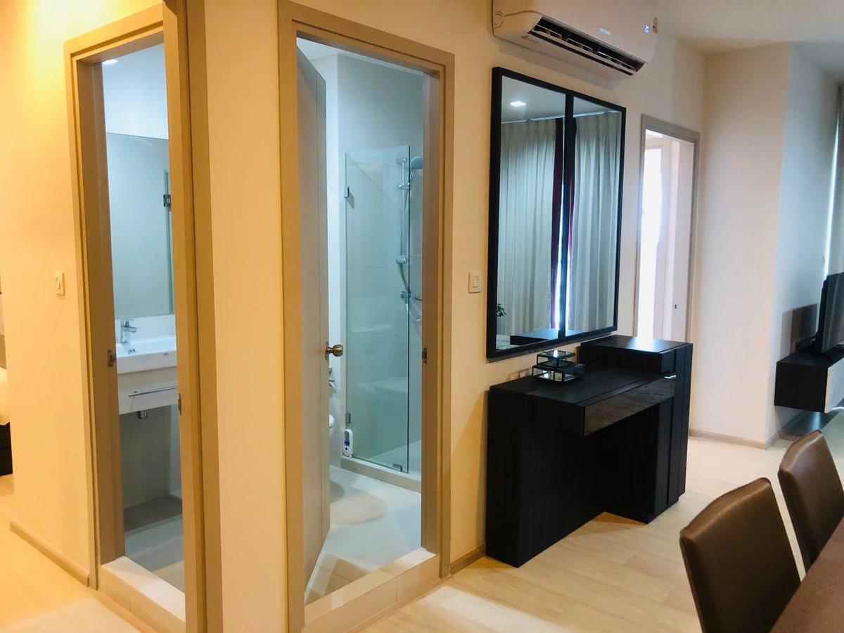 picture S-L173 Life Sukhumvit48 NICE ROOM - 21/32