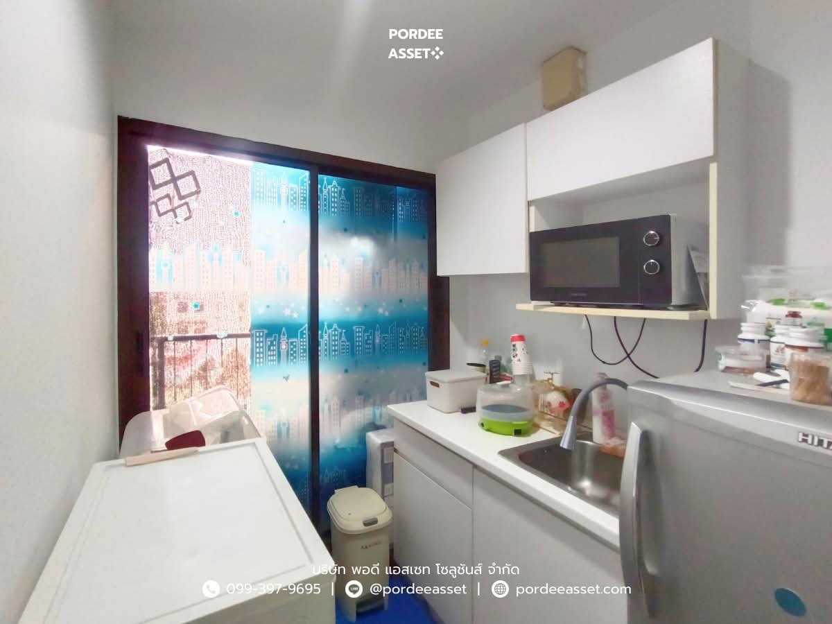 picture The Niche Mono Bangna floor5 tower B - 6/18