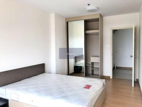 For Rent Supalai City Resort Chaeng Watthana - 1 bed 47 sq.m.  16th floor