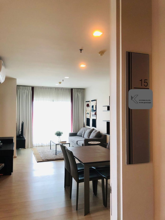 picture S-L173 Life Sukhumvit48 NICE ROOM - 31/32