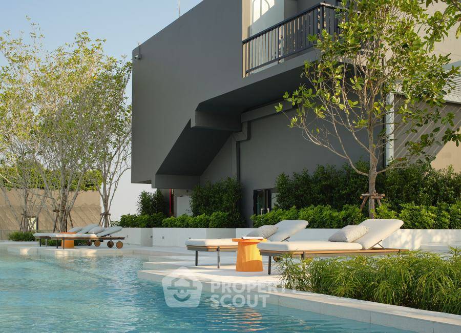 picture 2-BR Condo At A Space Mega 2, High-Floor 16th Level (ID 2302424) - 5/17