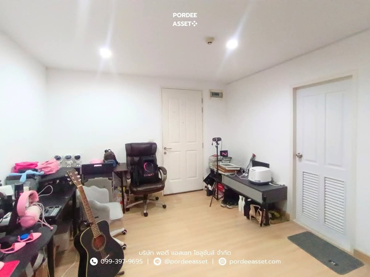 picture The Niche Mono Bangna floor5 tower B - 8/18