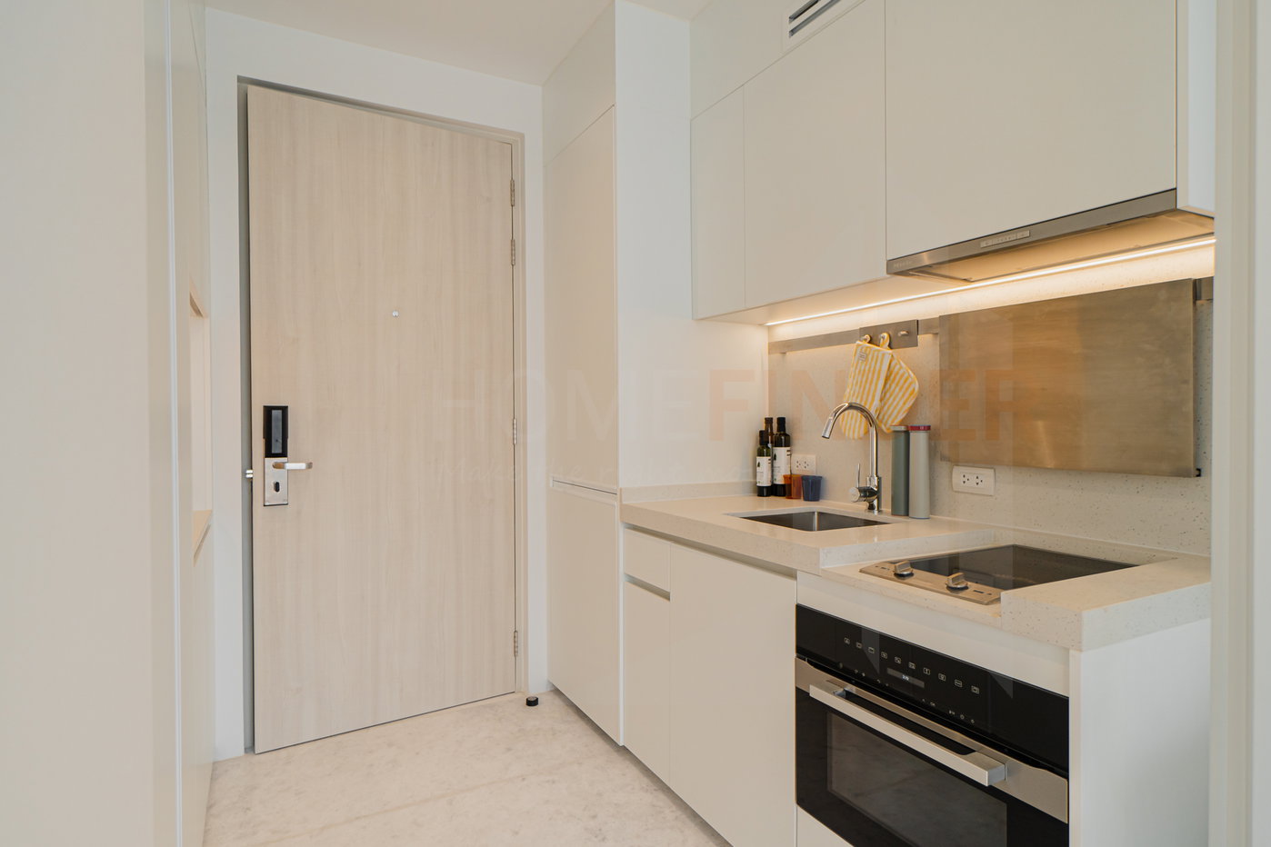 picture SCOPE Promsri 1 bedroom, for sale - 6/6