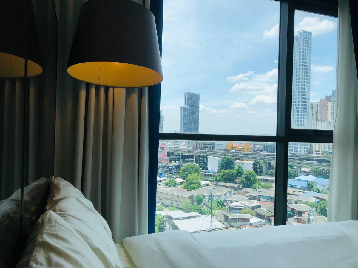 picture S-L173 Life Sukhumvit48 NICE ROOM - 16/32