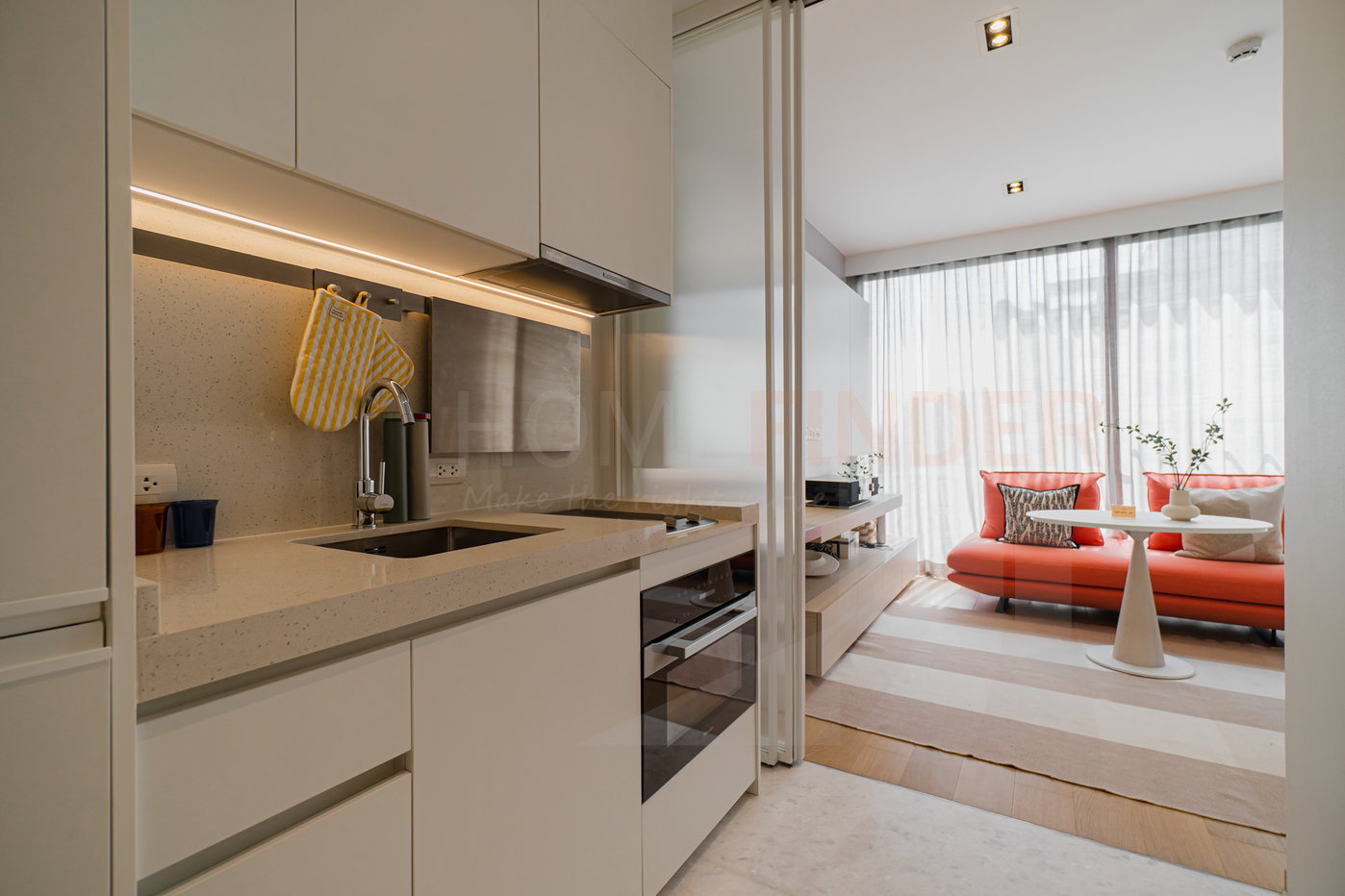 picture SCOPE Promsri 1 bedroom, for sale - 2/6