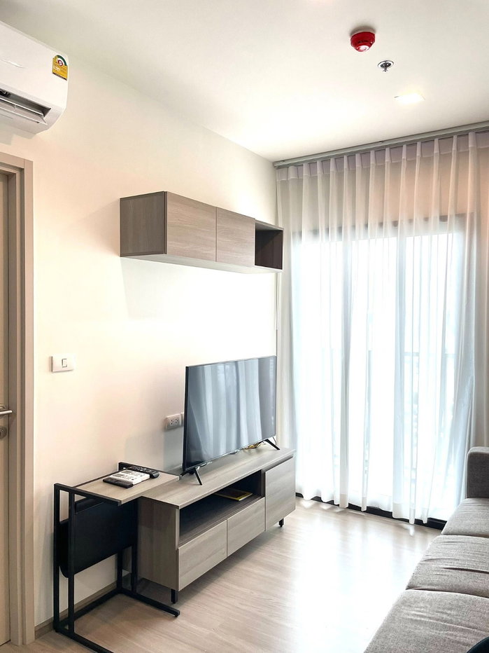 รูป The Base Phetchaburi - Thonglor ห้องสวย ราคาดี สอบถามเพิ่มเติมได้ที่ Line @condorental - รูปที่ 4/12