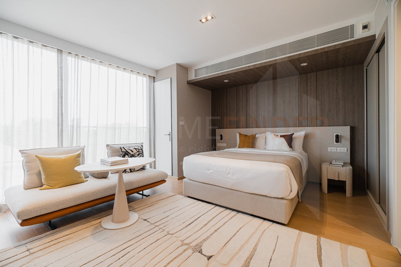 picture SCOPE Promsri 1 bedroom, for sale - 1/8