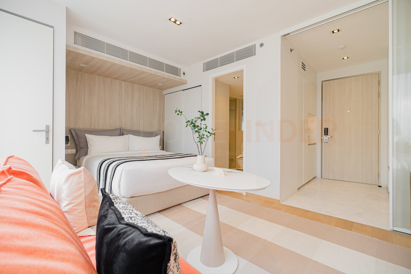 picture SCOPE Promsri 1 bedroom, for sale - 3/6