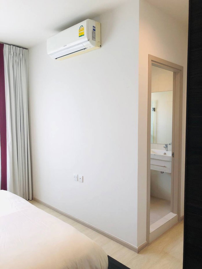 รูป  S-L173  Life Sukhumvit48 NICE ROOM - รูปที่ 29/39