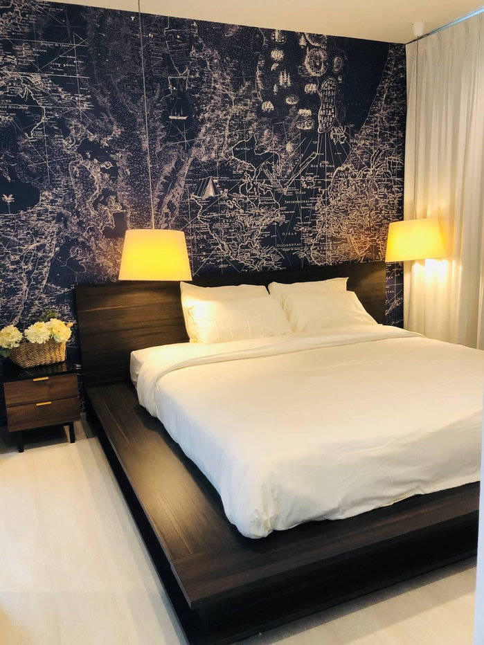 รูป  S-L173  Life Sukhumvit48 NICE ROOM - รูปที่ 23/39