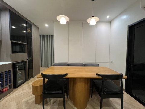 Lumpini Townplace Rama 2 - Tha Kham