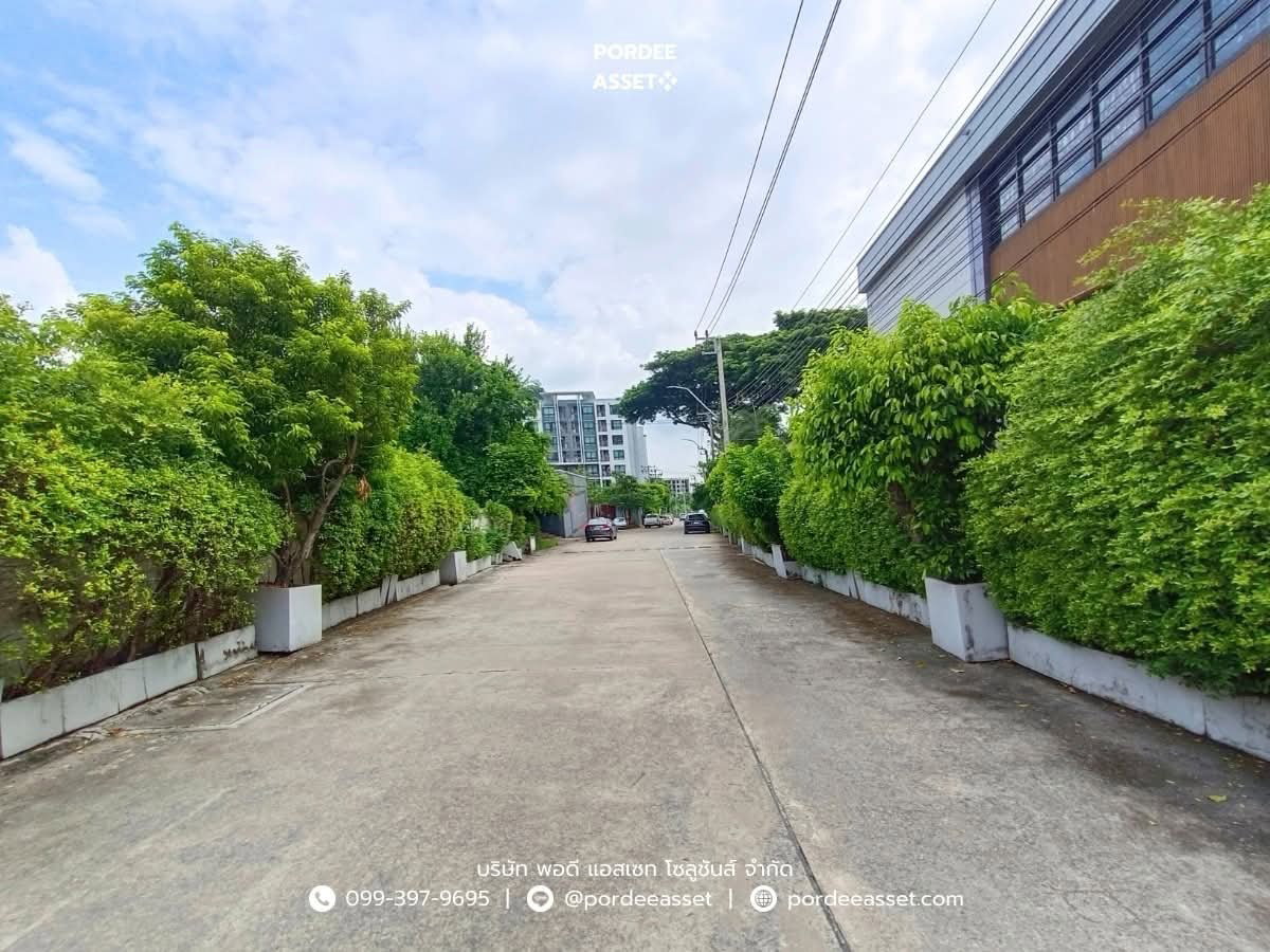 picture The Niche Mono Bangna floor5 tower B - 17/18