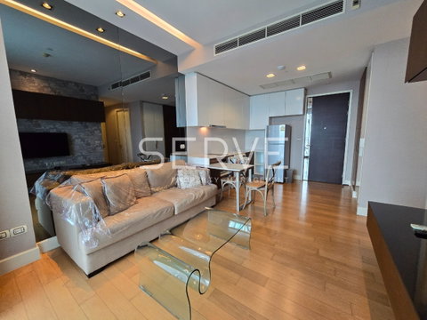 2 Beds Nice Room Good Location Close to MRT Phahon Yothin 500 m. & MRT Chatuchak Park 700 m @ Equinox Phahol Vibha