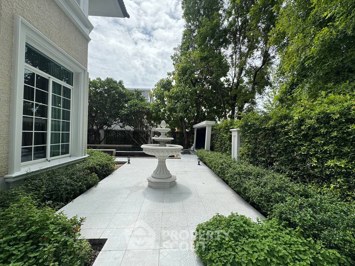 รูป บ้านเช่า 4 ห้องนอน ในโครงการ Granada Pinklao-Petchkasem บางแค (ID 2141569) - รูปที่ 33/34