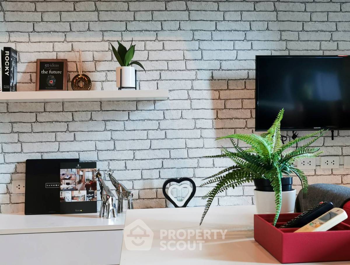 รูป คอนโด 1 ห้องนอน ขาย โครงการ Blocs 77 ชั้น 20 ใกล้ BTS อ่อนนุช (ID 515132) - รูปที่ 5/9
