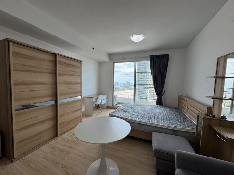 เช่าคอนโด Supalai River Place/ศุภาลัย ริเวอร์ เพลส (A6809008)  ID Line : @rent24