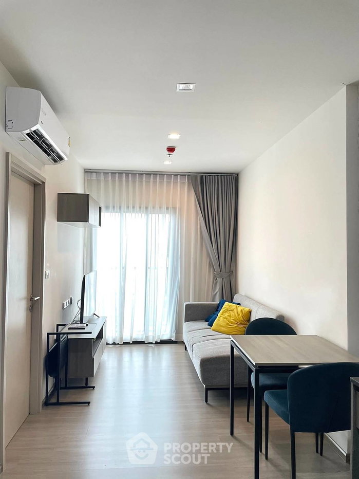 รูป คอนโด 1 ห้องนอน ชั้น 26 THE BASE Phetchaburi-Thonglor (ID 2302418) - รูปที่ 1/11
