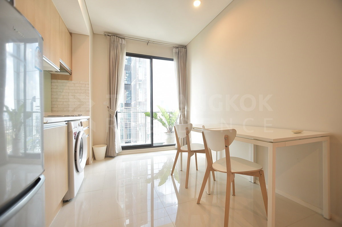 picture ðĨBest Value Condo, Villa Asoke near MRT Phetchaburi - 7/9