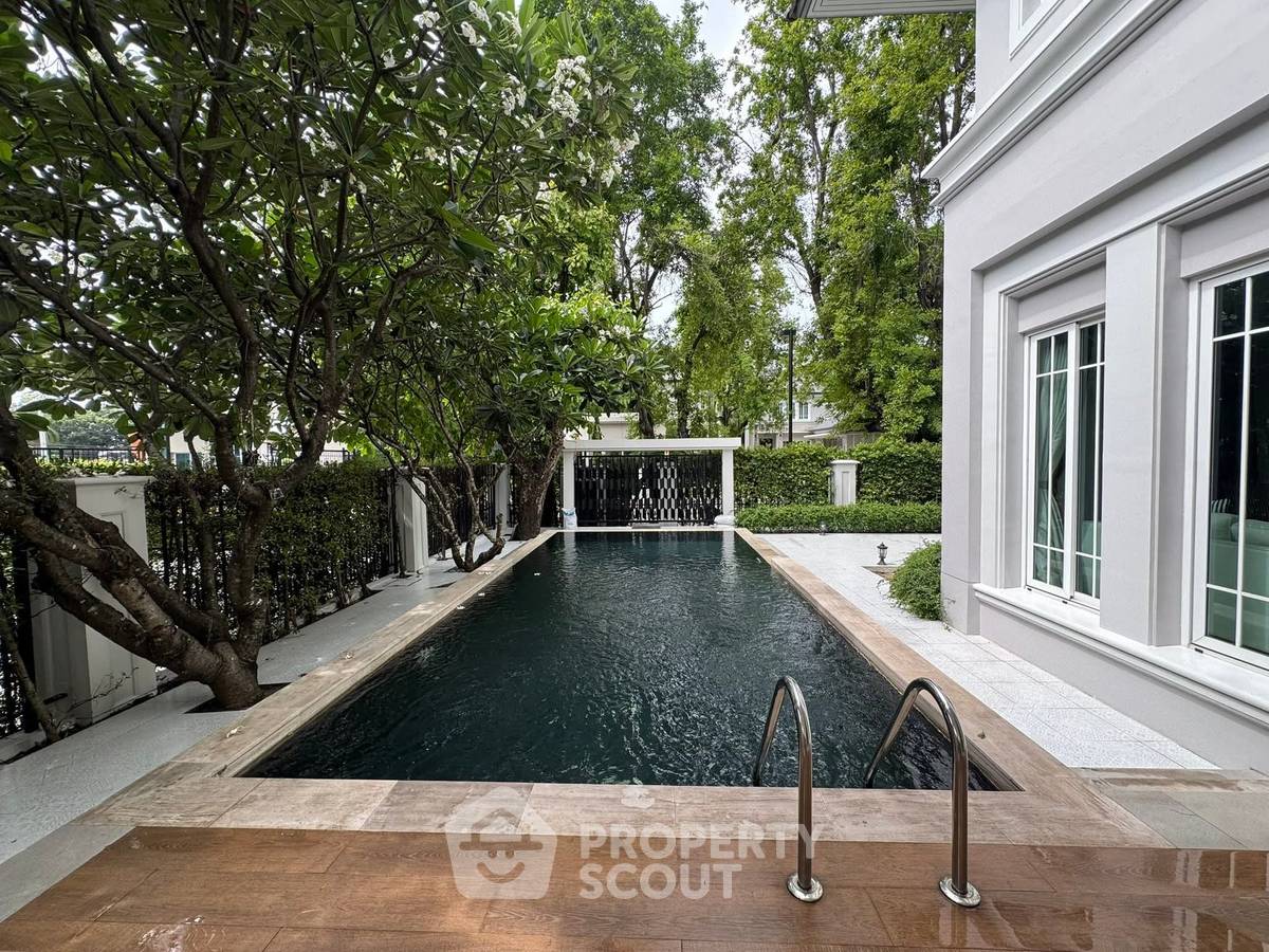 รูป บ้านเช่า 4 ห้องนอน ในโครงการ Granada Pinklao-Petchkasem บางแค (ID 2141569) - รูปที่ 30/34