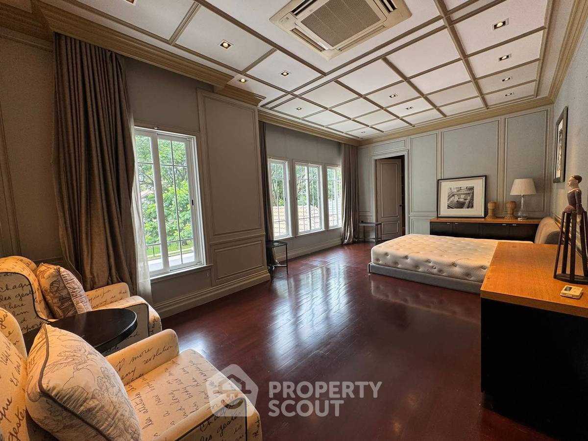 รูป บ้านเช่า 4 ห้องนอน ในโครงการ Granada Pinklao-Petchkasem บางแค (ID 2141569) - รูปที่ 15/34