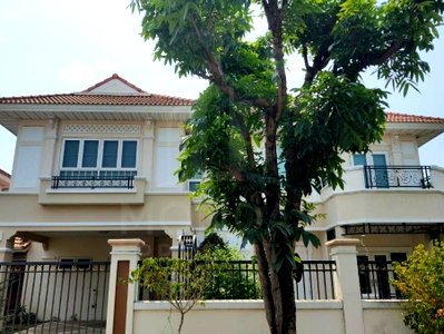 บ้านเดี่ยวให้เช่า : 📌 ด่วน บ้าน ให้เช่า เพอร์เฟค มาสเตอร์พีซ รัตนาธิเบศร์ MD-90738