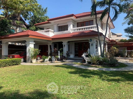 บ้าน 4 ห้องนอน ขาย ลัดดาวัน ศรีนครินทร์ ใกล้ สำโรงเหนือ (ID 2006422)