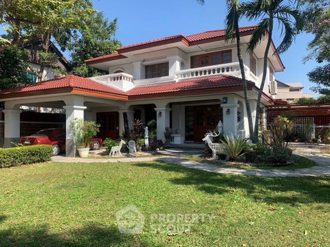 4-Bed House For Sale, Ladawan Srinakarin, Samrong Nuea (ID 2006422)