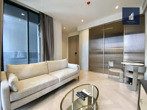 🔥Hot Deal🔥 The Reserve Sathorn 1Bedroom  with Bathtub Take Clear View Reay to Move 