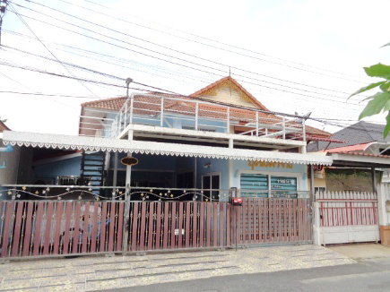 ขายบ้านแฝด : 🚩 ขายบ้านแฝด ต่อเต็มพื้นที่ ในโครงการหมู่บ้านพฤกษา 3 ซอยวัดลาดปลาดุก นนทบุรี 