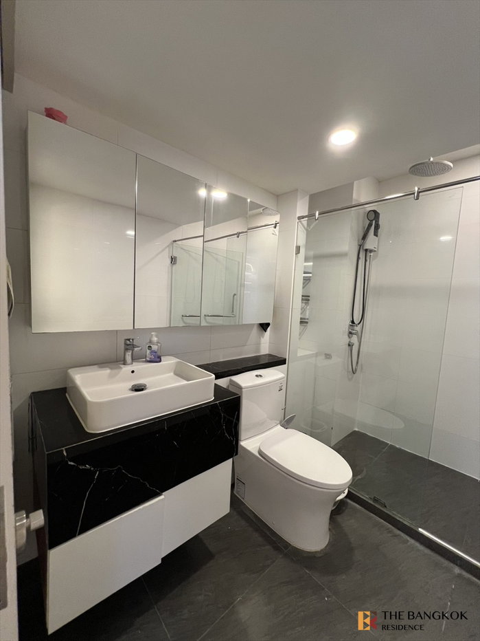 picture  KnightsBridge Space Ratchayothin ✨ New & beautiful room, Worth the price  💖 Close BTS Phahonyothin 24  - 16/16