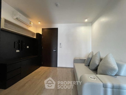 1-BR Condo Lyss Condo Ratchayothin, 7th-Floor Near BTS Ratchayothin (ID 1218280)