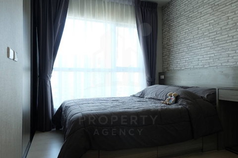 รูปภาพ HotDeal🔥🔥 For Rent | Prime Location and Special Price, Condo at Aspire Sathorn - Taksin (Timber Zone) MD-31556