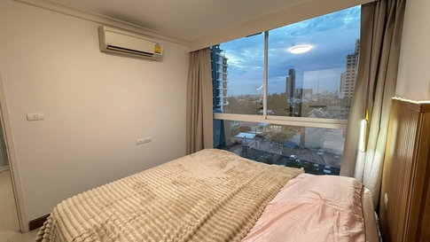 เช่าคอนโด Chateau In Town Phaholyothin 11/ชาโตว์ อิน ทาวน์ พหลโยธิน 11 (C6809014)  ID Line : @condo44