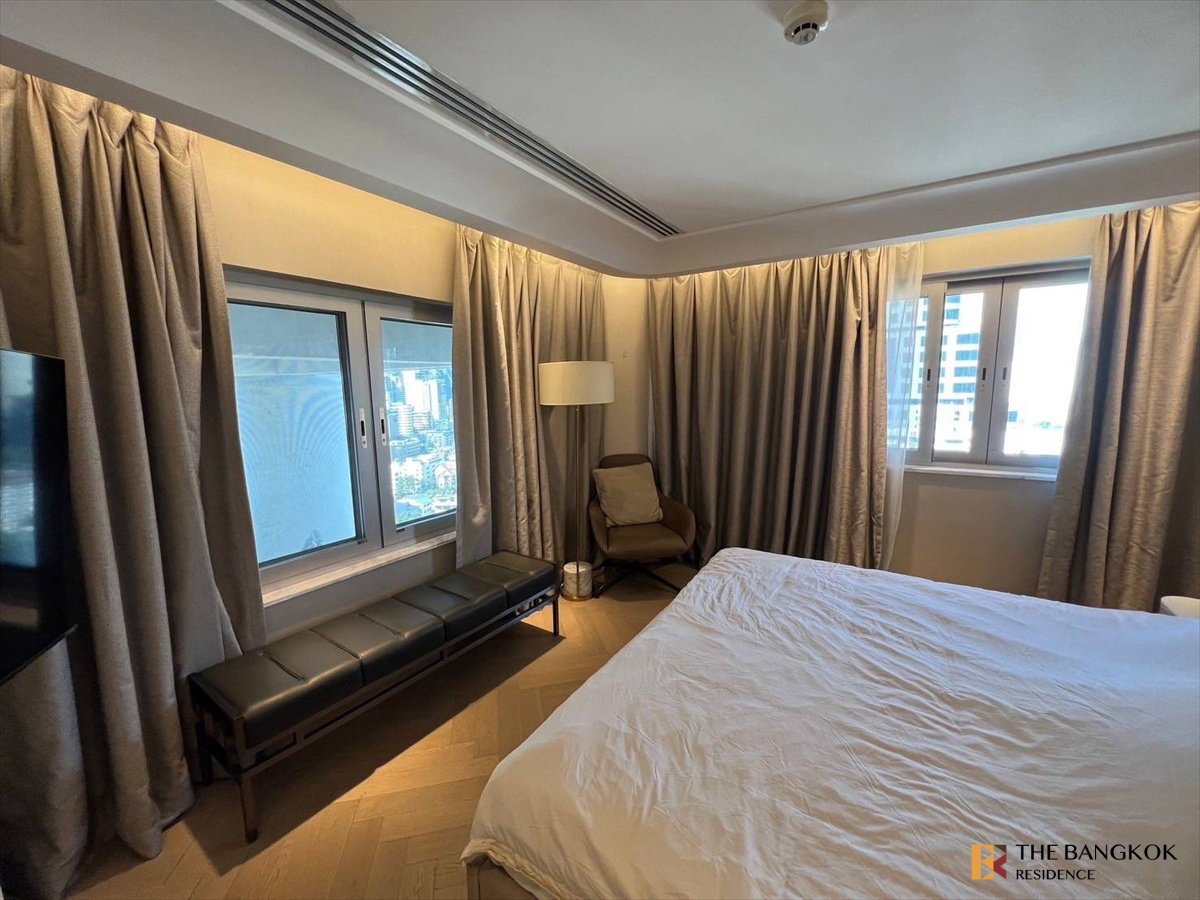 รูป 💎Luxury Duplex,Huge Room Le Raffine Sukhumvit 24 Near BTS Phrom Phong - รูปที่ 5/10