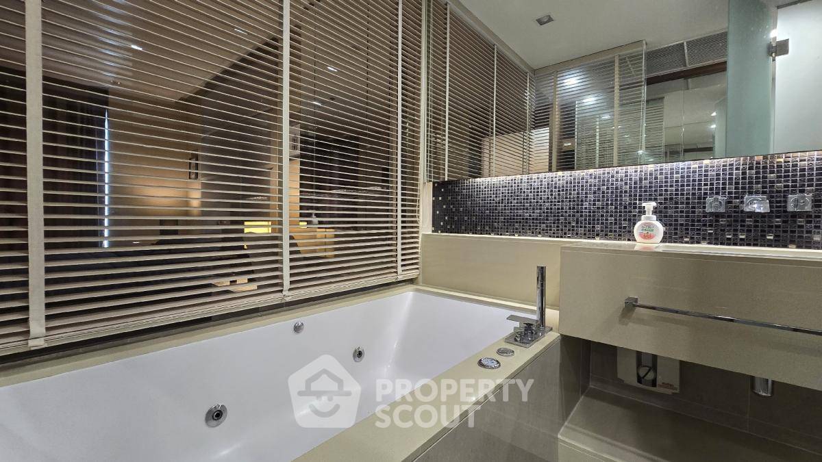รูป 1 ห้องนอน 55 ตร.ม. เดอะ แอดเดรส สาทร ห่าง BTS เซนต์หลุยส์ 200 ม. (ID 1704155) - รูปที่ 7/11