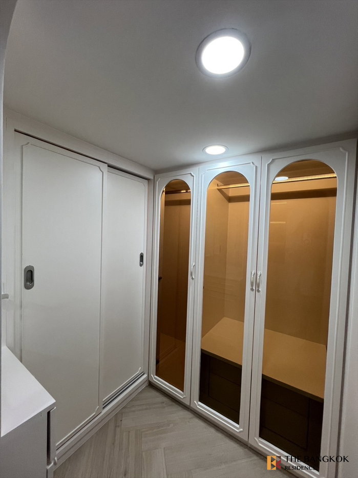 picture  KnightsBridge Space Ratchayothin ✨ New & beautiful room, Worth the price  💖 Close BTS Phahonyothin 24  - 12/16