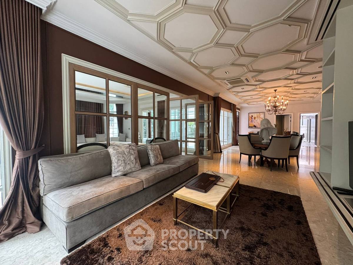 รูป บ้านเช่า 4 ห้องนอน ในโครงการ Granada Pinklao-Petchkasem บางแค (ID 2141569) - รูปที่ 19/34