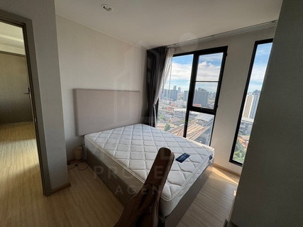 รูปภาพ HotDeal​🔥🔥  For Rent​ | Prime Location and Special Price, Condo at The Privacy Thaphra Interchange MD-95153