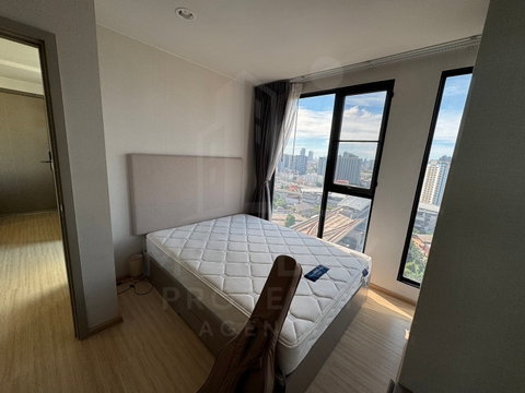 HotDeal​🔥🔥  For Rent​ | Prime Location and Special Price, Condo at The Privacy Thaphra Interchange MD-95153