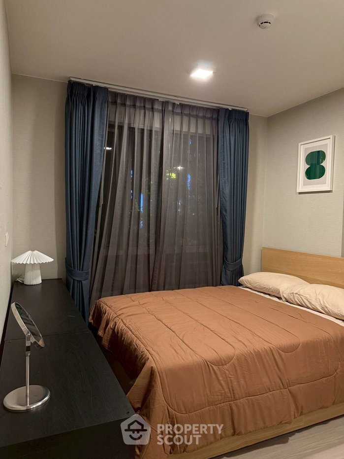 รูป ขายคอนโด 1 ห้องนอน Quintara Phume Sukhumvit 39 ใกล้ BTS พร้อมพงษ์ (ID 2035601) - รูปที่ 5/10