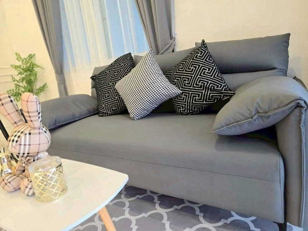 รูป บ้านเดี่ยวให้เช่า – ห้วยใหญ่ ค่าเช่า 35,000 บาทต่อเดือน 3 ห้องนอน 2 ห้องน้ำ - รูปที่ 9/11